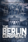The Berlin Conspiracy - Book