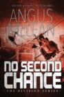 No Second Chance - Book
