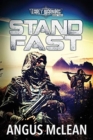 Stand Fast : In uncertain times, who will survive? - Book