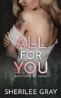 All For You (Rocktown Ink #5) - eBook