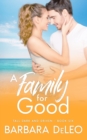 A Family for Good - Book