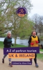 A-Z of parkrun Tourism UK & Ireland - Book