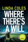 Where There's A Will - Book