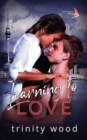 Learning to Love : Sports Romance with Spice - Book