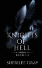Knights of Hell : Books 1 - 3 - Book