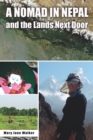 A Nomad in Nepal and the Lands Next Door - Book