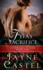 Fyfa's Sacrifice : A Medieval Scottish Romance - Book