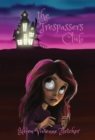 The Trespassers Club - Book