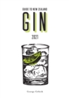 Guide to New Zealand Gin 2021 - Book