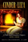 Cinder-Liza : A Pride and Prejudice Vagary - Book