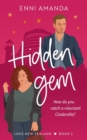 Hidden Gem - Book