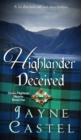 Highlander Deceived : A Medieval Scottish Romance - Book
