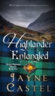 Highlander Entangled : A Medieval Scottish Romance - Book