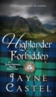 Highlander Forbidden : A Medieval Scottish Romance - Book