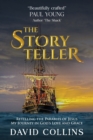 The Storyteller : Retelling the Parables of Jesus. My Journey in God's Love and Grace. - Book
