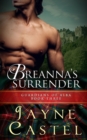 Breanna's Surrender : A Medieval Scottish Romance - Book