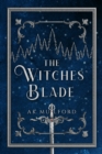 The Witches' Blade - Book