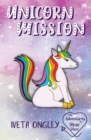 Unicorn Mission - Book