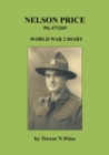 Nelson Price : World War 2 Diary - Book