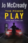 The Power Play - Book