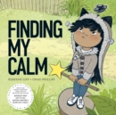 Finding My Calm - Book