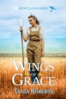Wings of Grace - Book