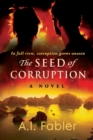 The Seed of Corruption - Book