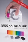 The Unofficial LEGO Color Guide : Fifth Edition - Book