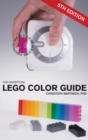 The Unofficial LEGO Color Guide : Fifth Edition - Book