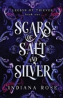Scars of Salt and Silver - Book
