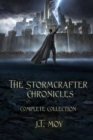 The Stormcrafter Chronicles - Book