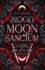 Blood Moon Sanctum - Book