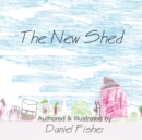 The New Shed - Book