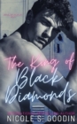 The King of Black Diamonds : An Enemies to Lovers High School Sports Romance - Book