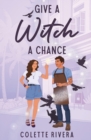 Give a Witch a Chance - Book