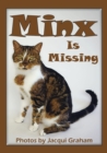 Minx is Missing - Book