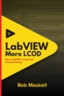 LabVIEW - More LCOD : More LabVIEW Component Oriented Design - Book