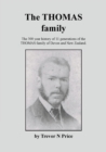 The THOMAS family - Book