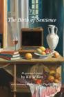 The Birth of Sentience : AI-generated poetry - Book