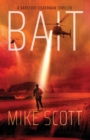 Bait : A Barefoot Fisherman Thriller - Book