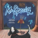 Molly and Sam - Mr Spooky - Book