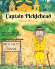 Captain Picklehead : Mouse Mayhem - Book