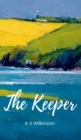 The Keeper - Book