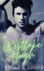 The Ace of Westlake High - Book