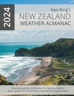 New Zealand Weather Almanac 2024 (Paperback) - Book