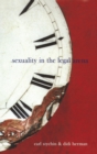 Sexuality in the Legal Arena - Book