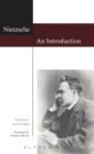 Nietzsche : An Introduction - Book