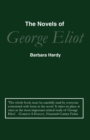 The Novels of George Eliot - Book