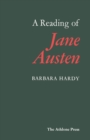 A Reading of Jane Austen - Book