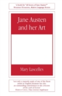 Jane Austen and Her Art - Book